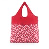 Skládací taška Mini Maxi Shopper plus signature red_1