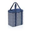 Termotaška Coolerbag XL signature navy_5