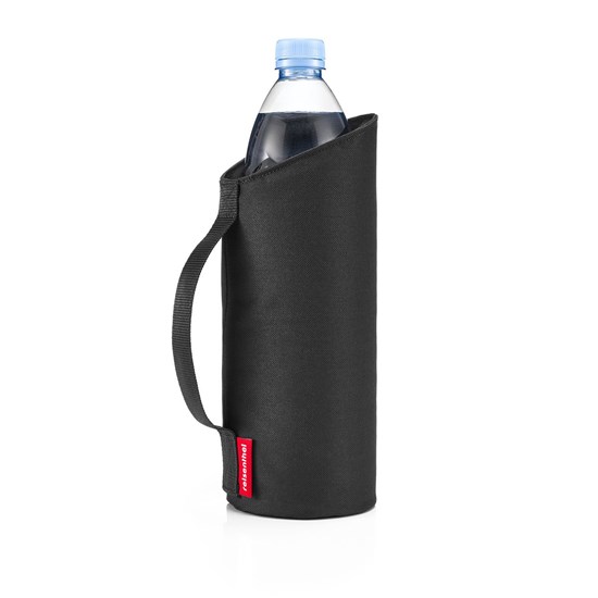 Chladící taška na lahev Cooler-Bottlebag black_4