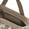 Taška přes rameno Shopper M jungle sand_0