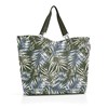 Taška přes rameno Shopper XL jungle trail green_4