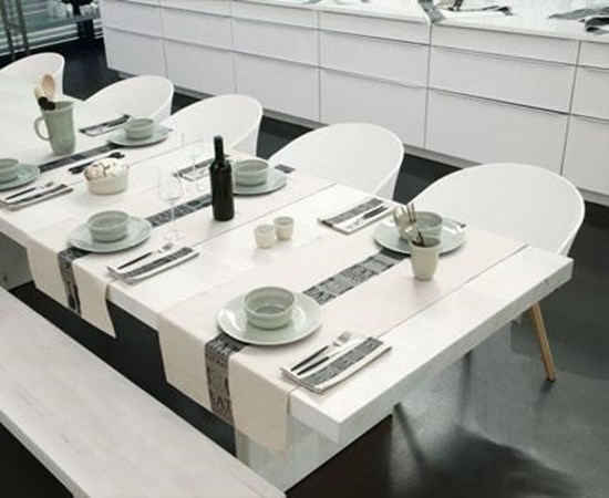 Obrázek z Středový pás COOK 50x150cm 