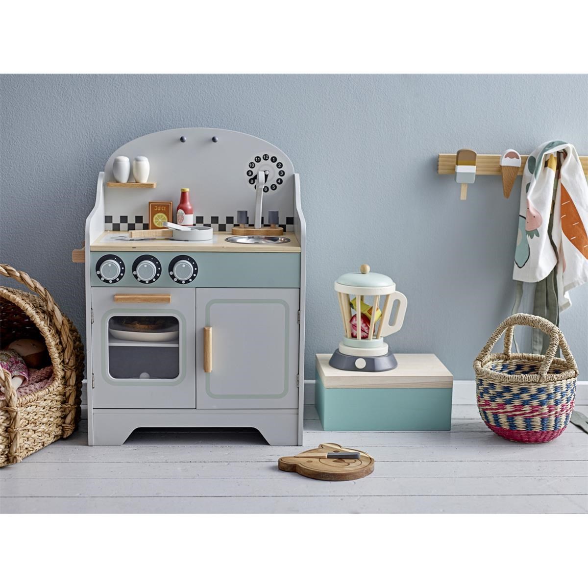 Dětský set na vaření 5 kusů_0