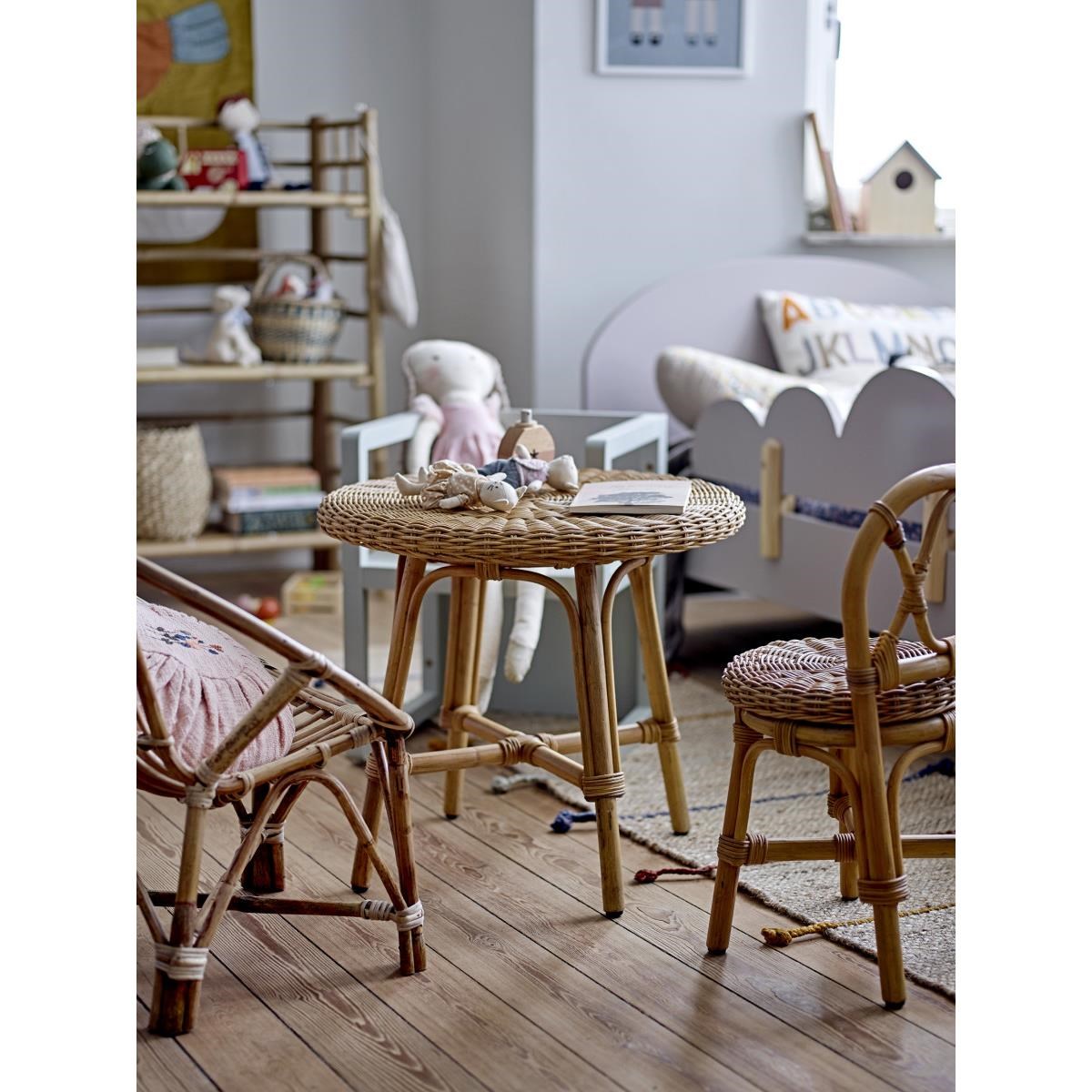 Bavlněná hračka / panenka Lilly Soft Toy V.87 cm_0