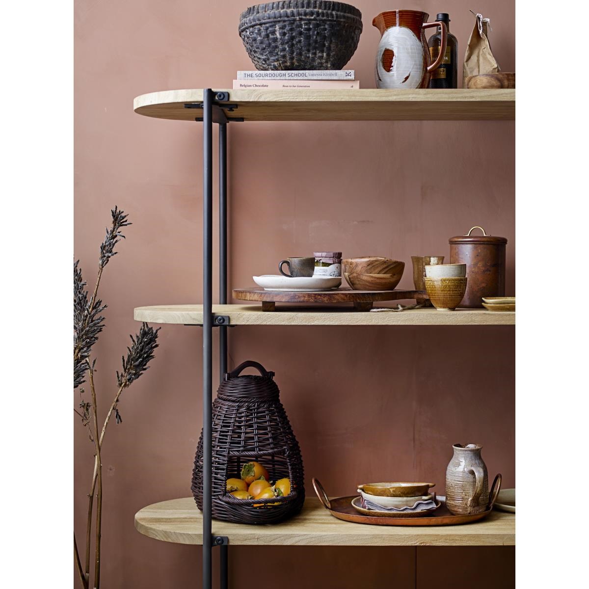 Šálek na espresso Willow hnědý_2