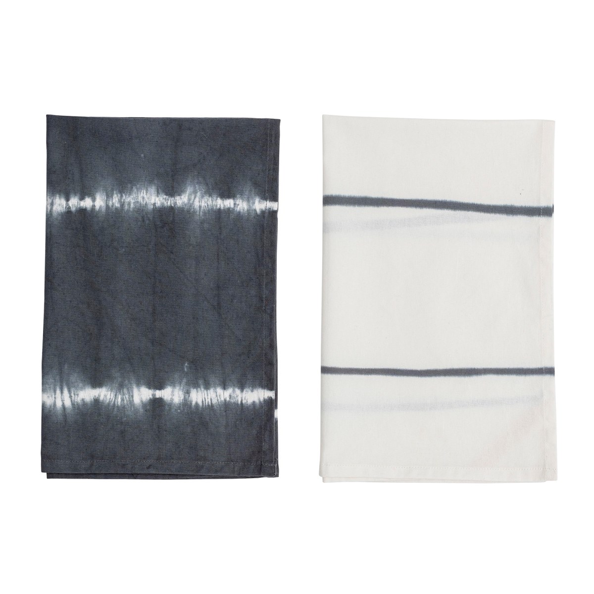 Kuchyňské utěrka Grey SET/2 ks šedá_1