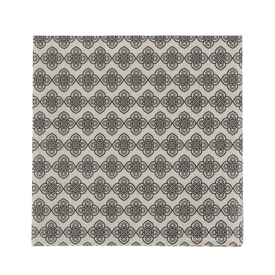 Papírové ubrousky Ika 33x33 cm modré SET/20 ks_0