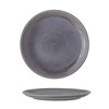Dezertní talíř Raben 18 cm  šedý kameninový_1
