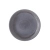 Dezertní talíř Raben 18 cm  šedý kameninový_2