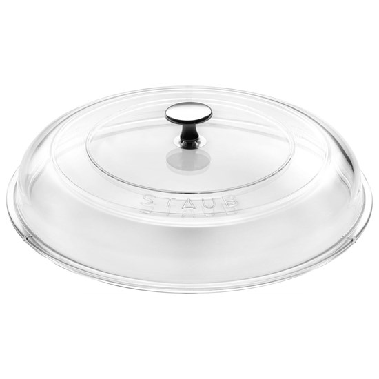 Poklice STAUB 24 cm_0