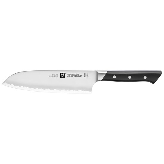 Nůž Santoku 18 cm Zwilling Diplome_0