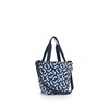 Taška/kabelka Shopper XS signature navy_4