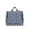 Kosmetická taška Toiletbag XL signature navy_1