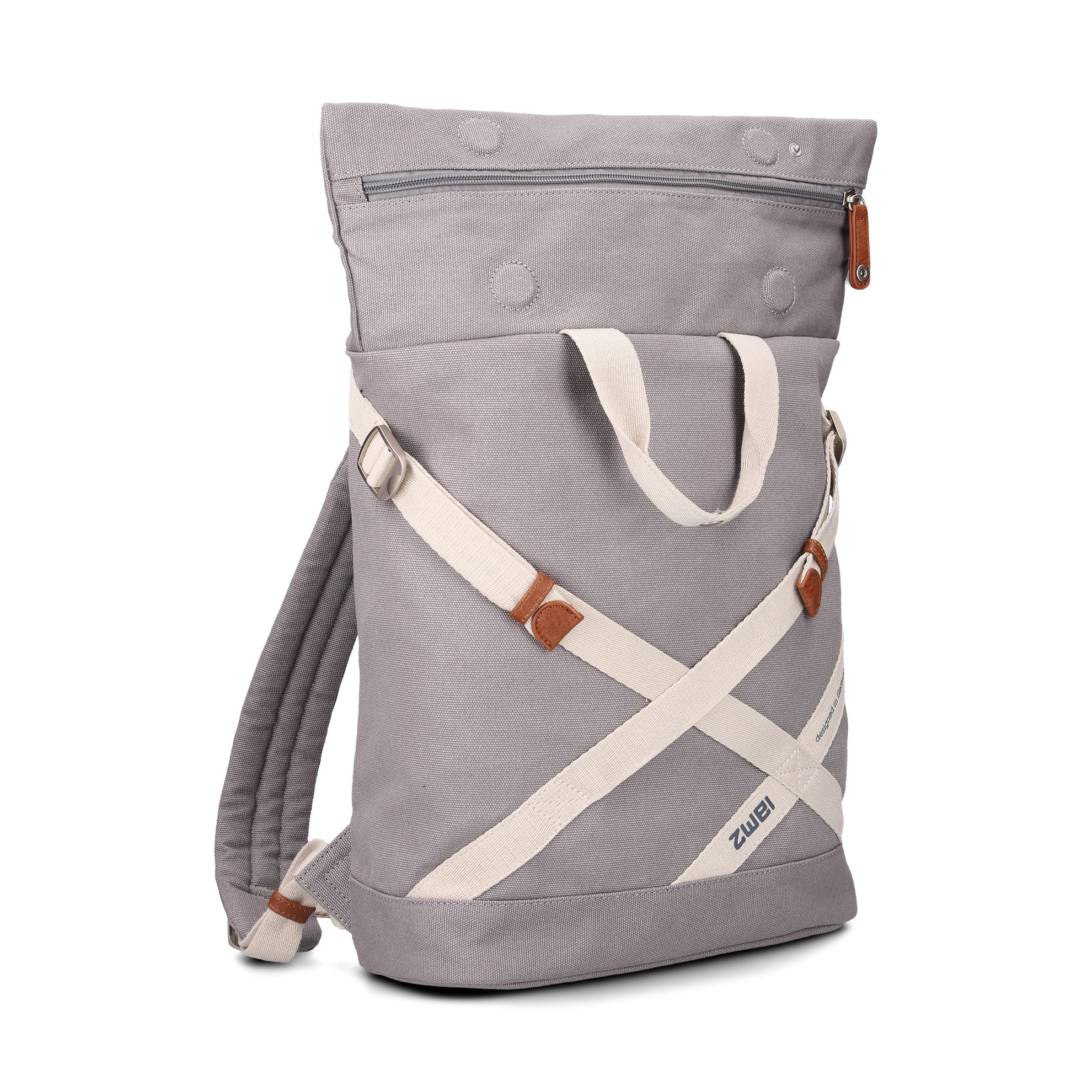 Batoh ZWEI YOGA YR200 CO2 neutrální_3