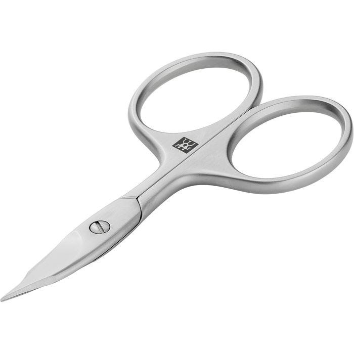 Nůžky na nehty špičaté TWINOX_0