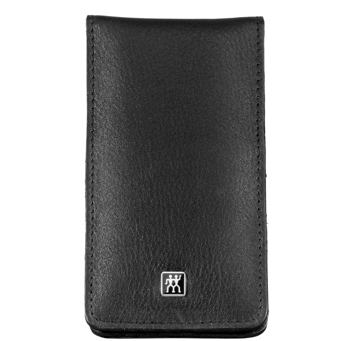 Manikúra Zwilling 4-dílná Classic Inox černá_1