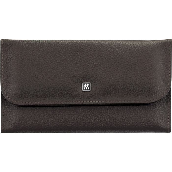 Manikúra Zwilling 5-dílná Classic Inox hnědá_0