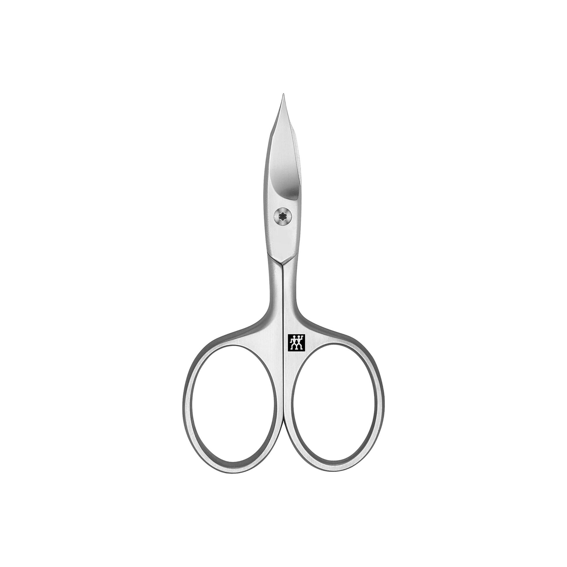 Kožená manikúra Zwilling PREMIUM 4-dílná černá_2
