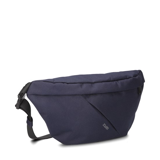 Taška přes rameno / Crossbody ZWEI CUT CUH80_3