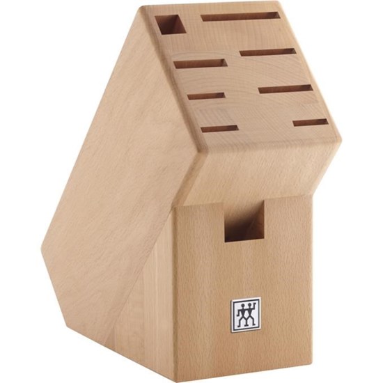 Blok na nože na 9 ks_1