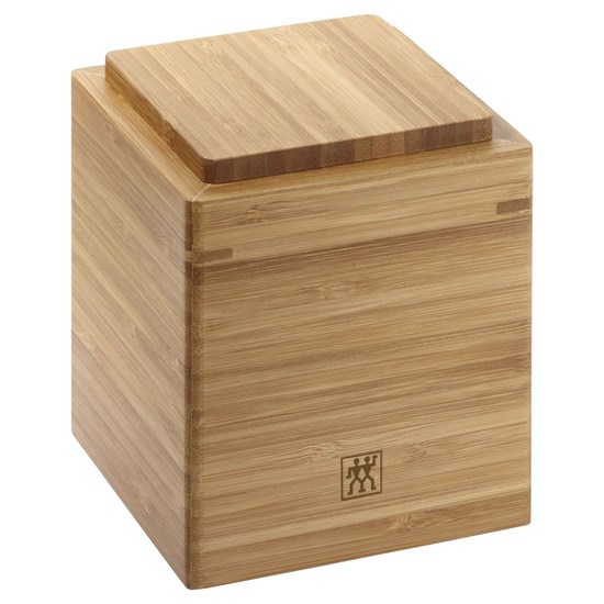 Dóza BAMBUS 12 cm_0