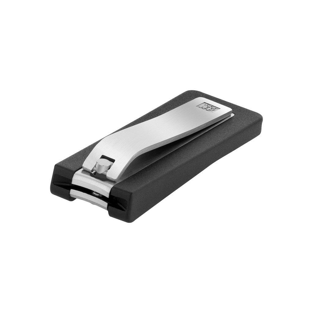 Kleštičky na nehty TWIN BOX 8 cm_0