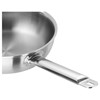 Nerezová pánev vysoká Zwilling TWIN PRO 28 cm_0