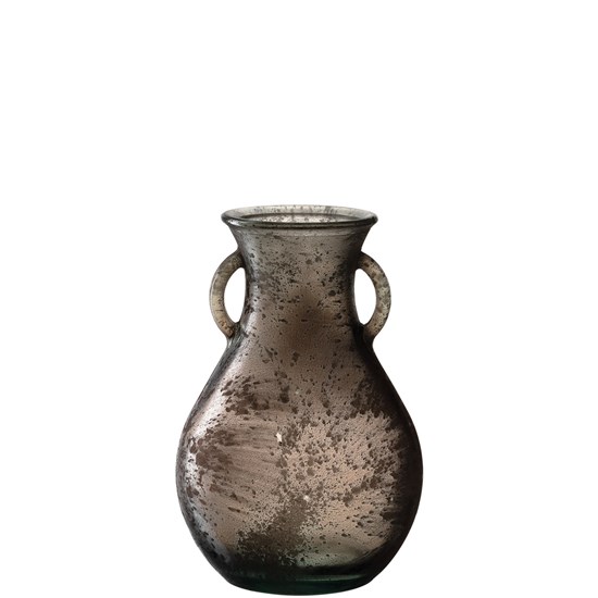 Váza CASOLARE hnědá 24 cm_0