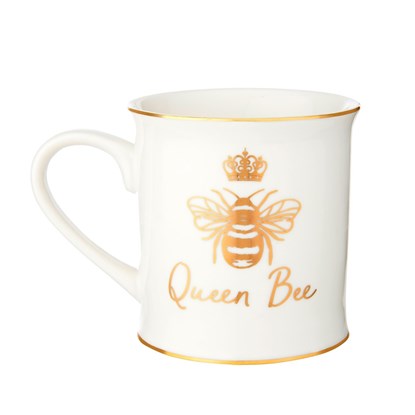 Hrnek Queen Bee_1