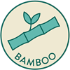 Bambusový talířek Woodland Hedhehog_1