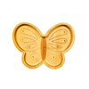 Bambusový talířek Butterfly_1