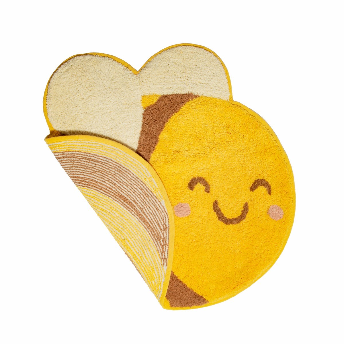 Dětský koberec Bee Happy_0