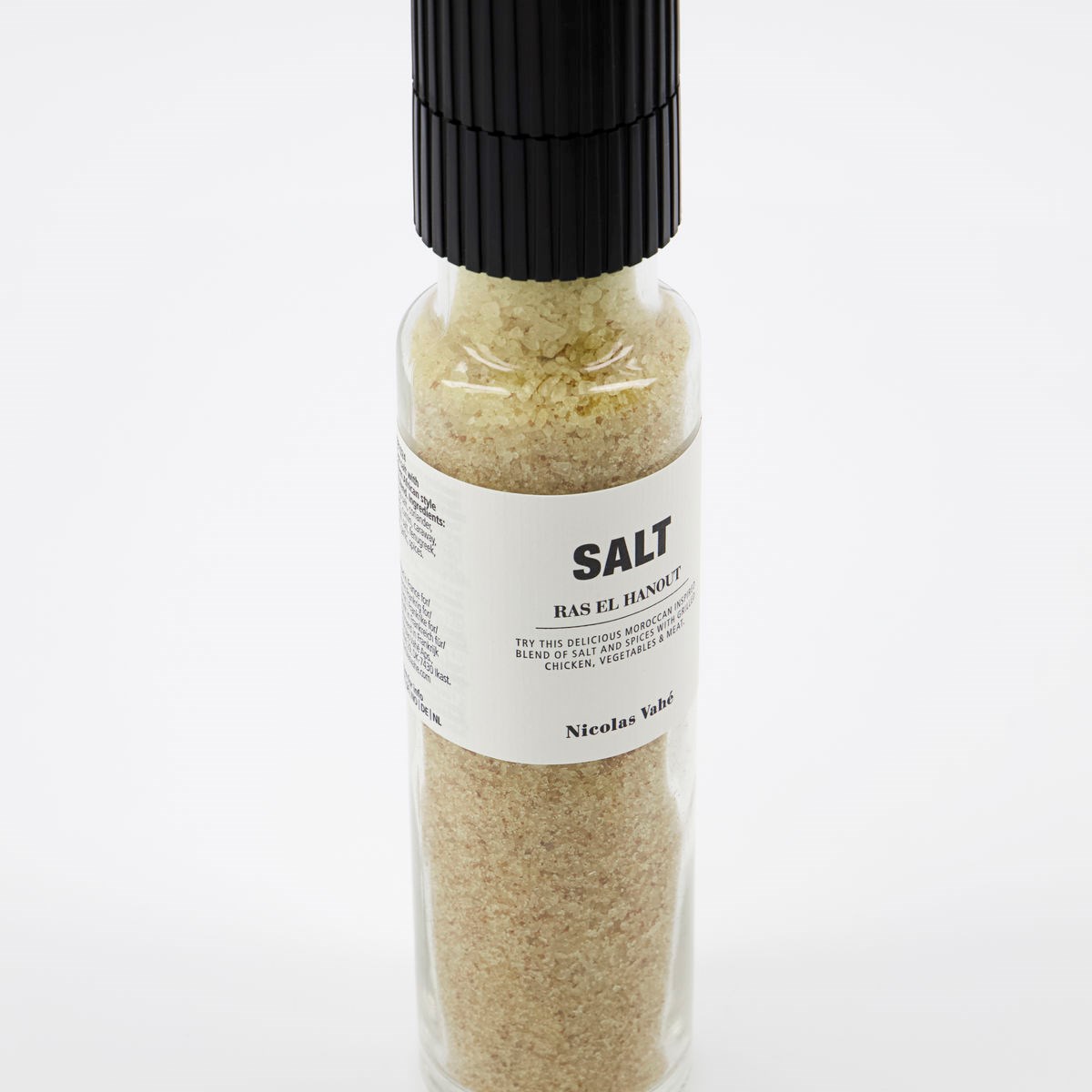 Sůl RAS EL HANOUT s marockým kořením 300g_0