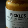 Remuláda / jemná nakládaná omáčka PICKLES 150g_0