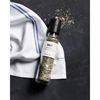 Sůl WILD GARLIC s medvědím česnek s mlýnkem Nicolas Vahé 215g_1