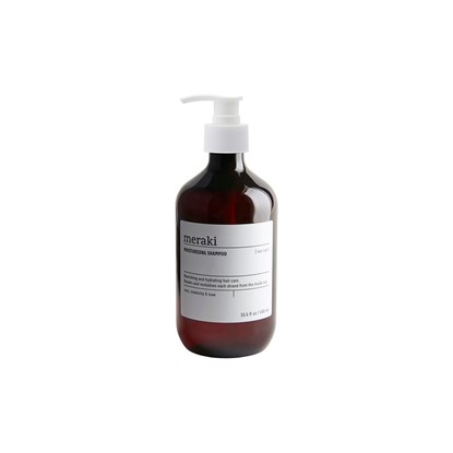 Šampon pro hydrataci vlasů MOISTURISING 490 ml_3