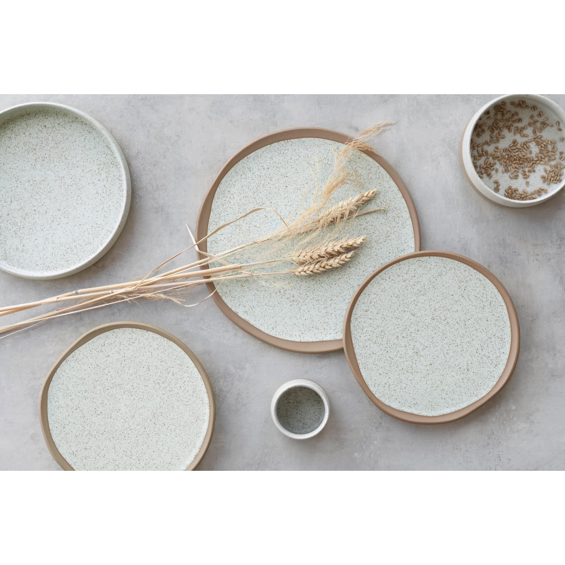 Talíř mělký CAJA 26 cm_3