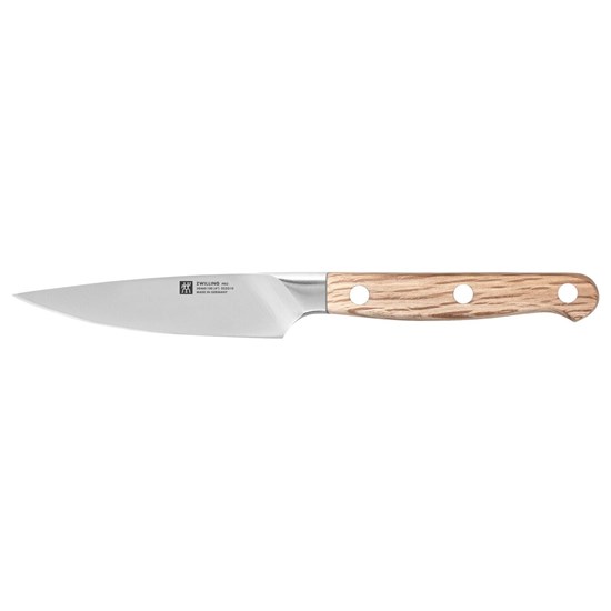 Špikovací nůž 10 cm PRO dub_0