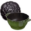 Hrnec STAUB ARTYČOK 22 cm_3