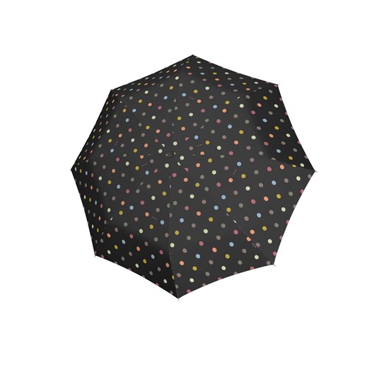 Deštník Umbrella Pocket Classic dots_2