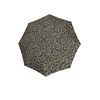 Deštník Umbrella Pocket Classic baroque taupe_2