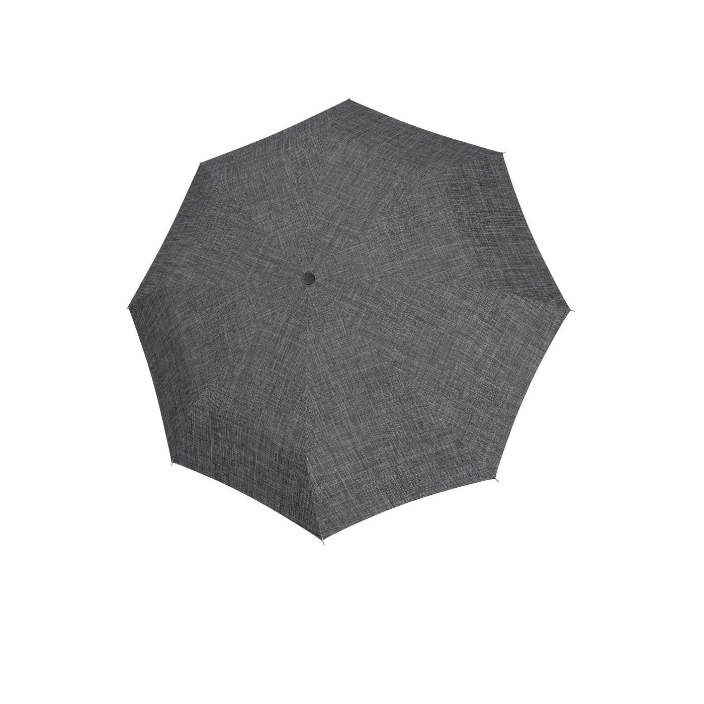 Deštník Umbrella Pocket Classic twist silver_2