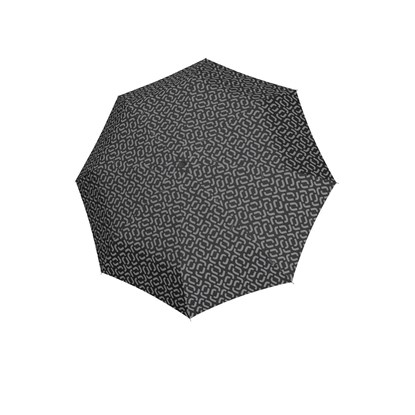 Deštník Umbrella Pocket Classic signature black_2