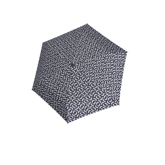 Deštník Umbrella Pocket Mini signature navy_2