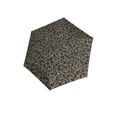 Deštník Umbrella Pocket Mini baroque taupe_2