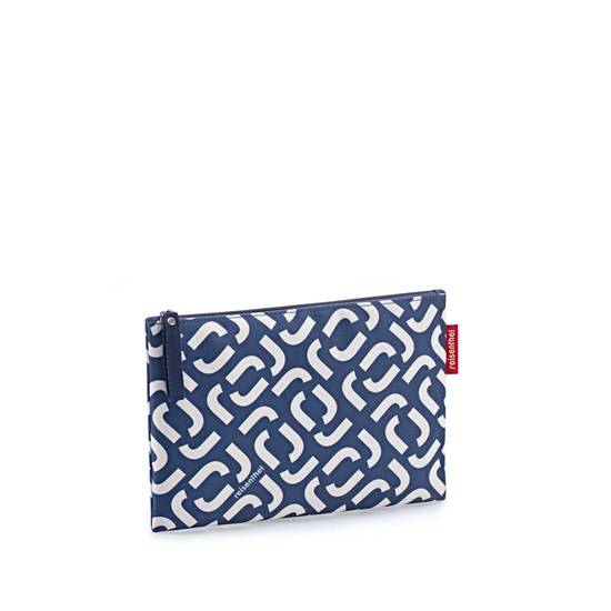 Pouzdro Case 1 signature navy_0