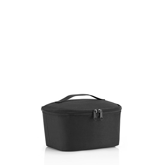 Termotaška Coolerbag S pocket black_4