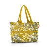 Chytrá taška přes rameno Shopper e1 jungle curry_6