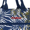 Chytrá taška přes rameno Shopper e1 jungle space blue_1