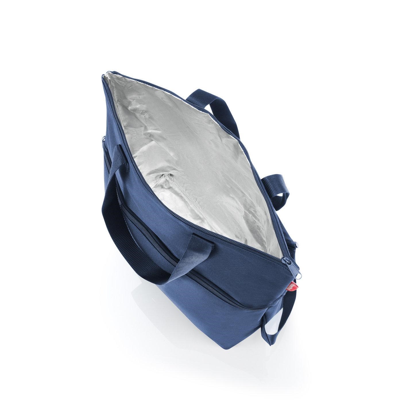 Chladící taška/batoh Cooler-backpack navy_0